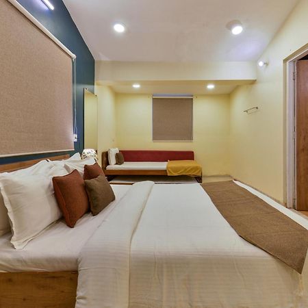 Ekostay- Deltin Villa Лонавла Екстер'єр фото