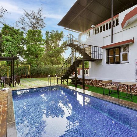 Ekostay- Deltin Villa Лонавла Екстер'єр фото