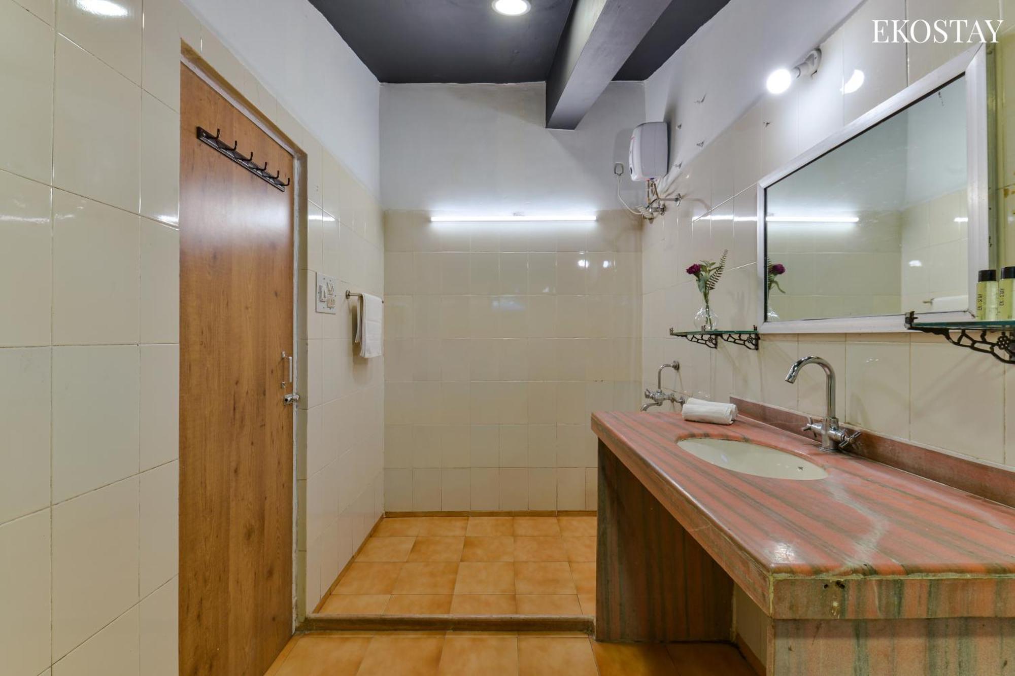Ekostay- Deltin Villa Лонавла Екстер'єр фото