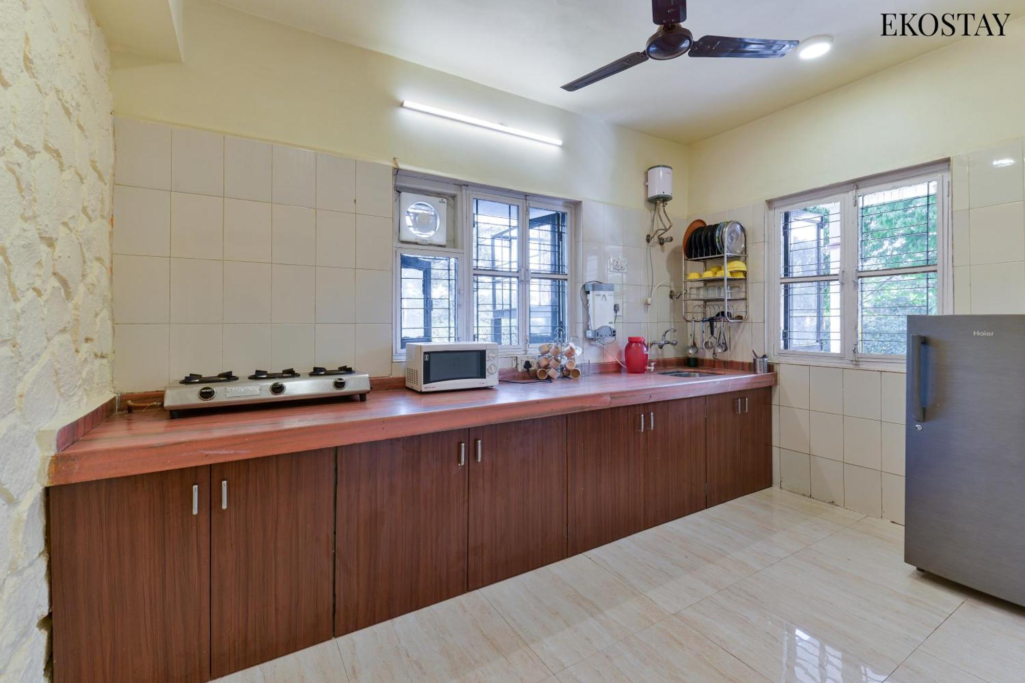 Ekostay- Deltin Villa Лонавла Екстер'єр фото