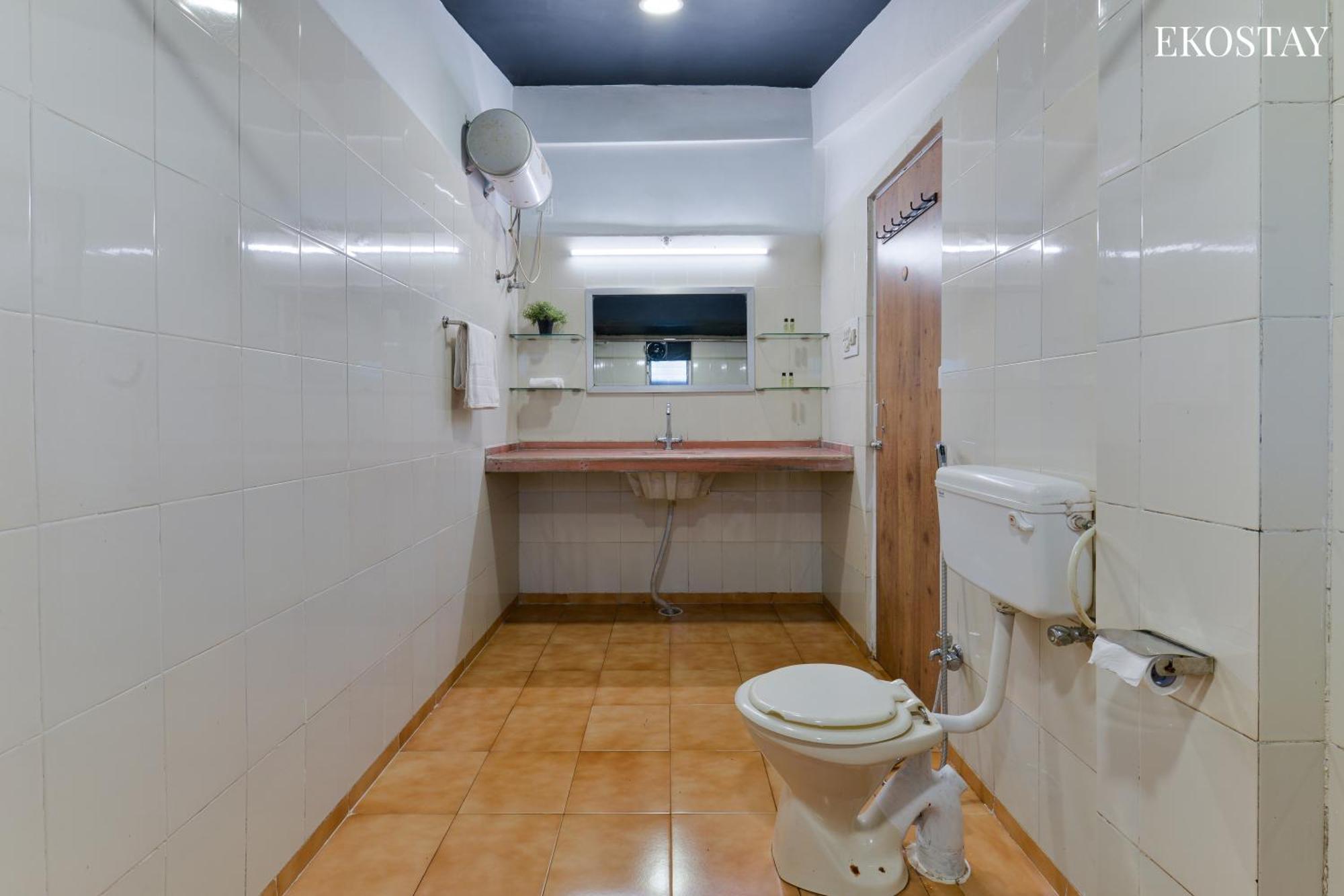 Ekostay- Deltin Villa Лонавла Екстер'єр фото